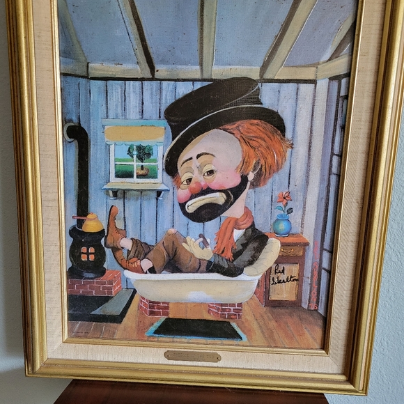 Red Skelton - Picture 2 of 8